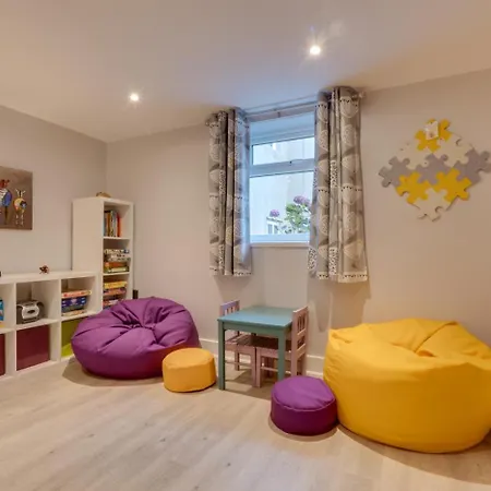 Σπίτι διακοπών Blacksmiths Catterick Bridge