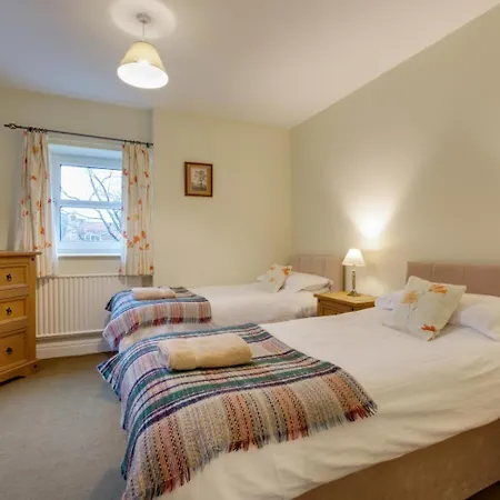 Blacksmiths 度假居