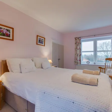 Blacksmiths 度假居 卡特里克布里奇