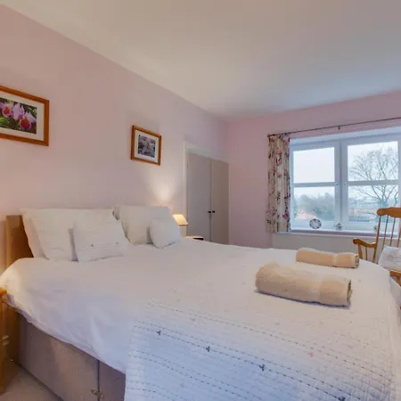 3 Bed In Catterick Oc-Ds934 Holiday home Catterick Bridge