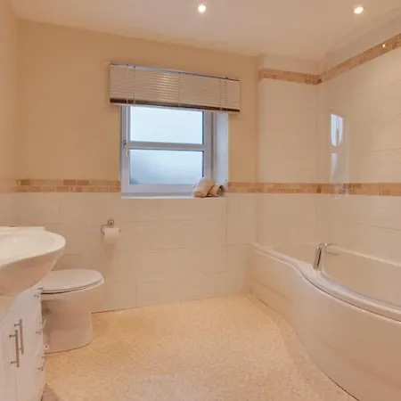 Holiday home 3 Bed In Catterick Oc-Ds934