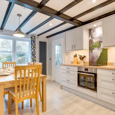 Holiday home 3 Bed In Catterick Oc-Ds934 *