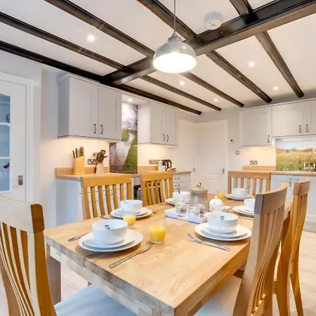 3 Bed In Catterick Oc-ds934 Holiday home *