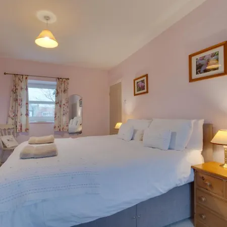 3 Bed In Catterick Oc-Ds934 Holiday home *