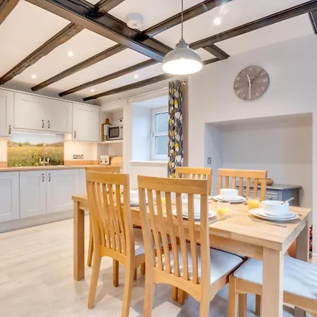 3 Bed In Catterick Oc-ds934 Nyaraló