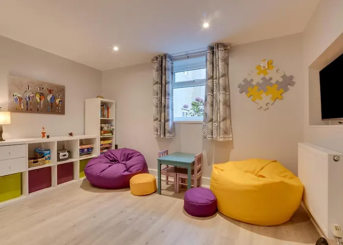 3 Bed In Catterick Oc-Ds934 * Catterick Bridge