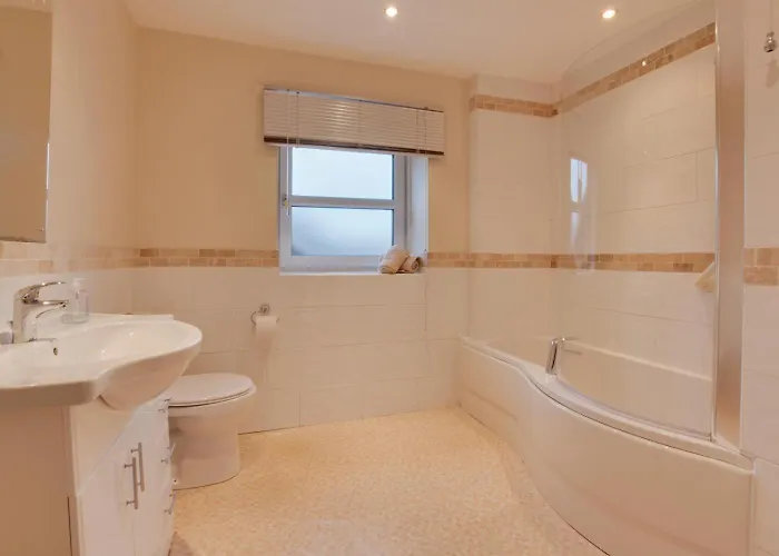 Holiday home 3 Bed In Catterick Oc-Ds934