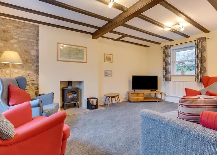 3 Bed In Catterick Oc-Ds934 Holiday home Catterick Bridge