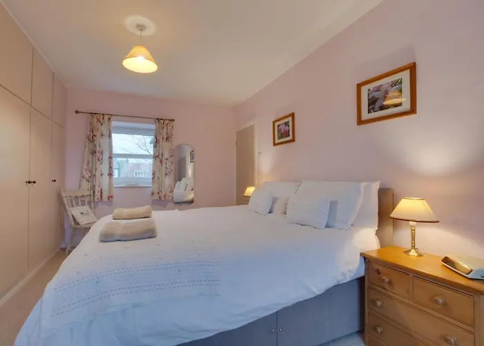 3 Bed In Catterick Oc-Ds934 Holiday home *