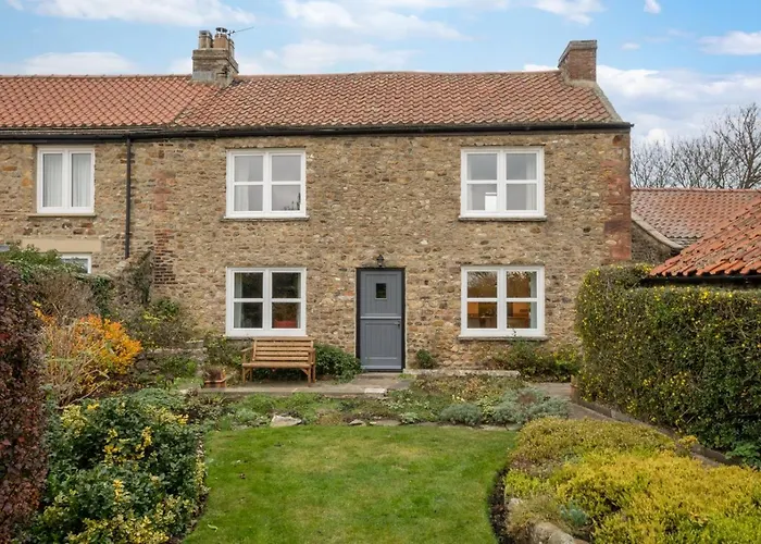 3 Bed In Catterick Oc-Ds934