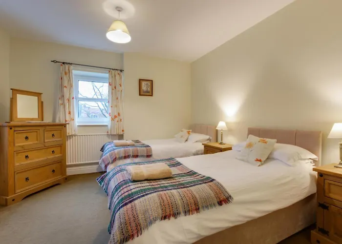 3 Bed In Catterick Oc-Ds934 Holiday home