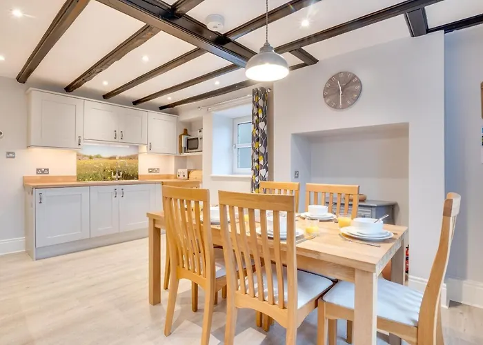 3 Bed In Catterick Oc-Ds934 Holiday home