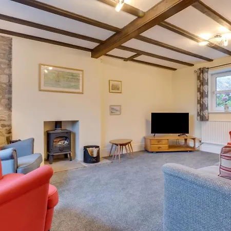 3 Bed In Catterick Oc-ds934 Holiday home Catterick Bridge
